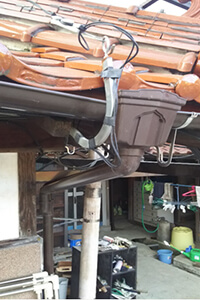 施工写真