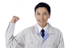 弊社加盟条件をクリアした優良業者をご紹介！