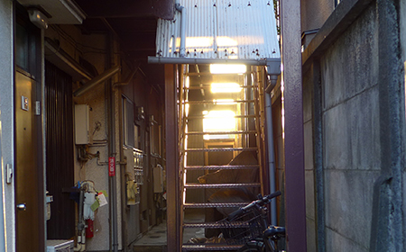 貸主の修繕義務について