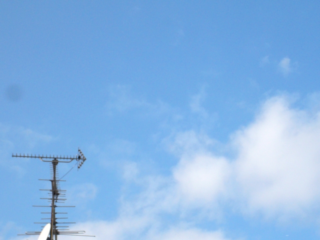 DIYでテレビアンテナを設置する際の注意点と設置方法