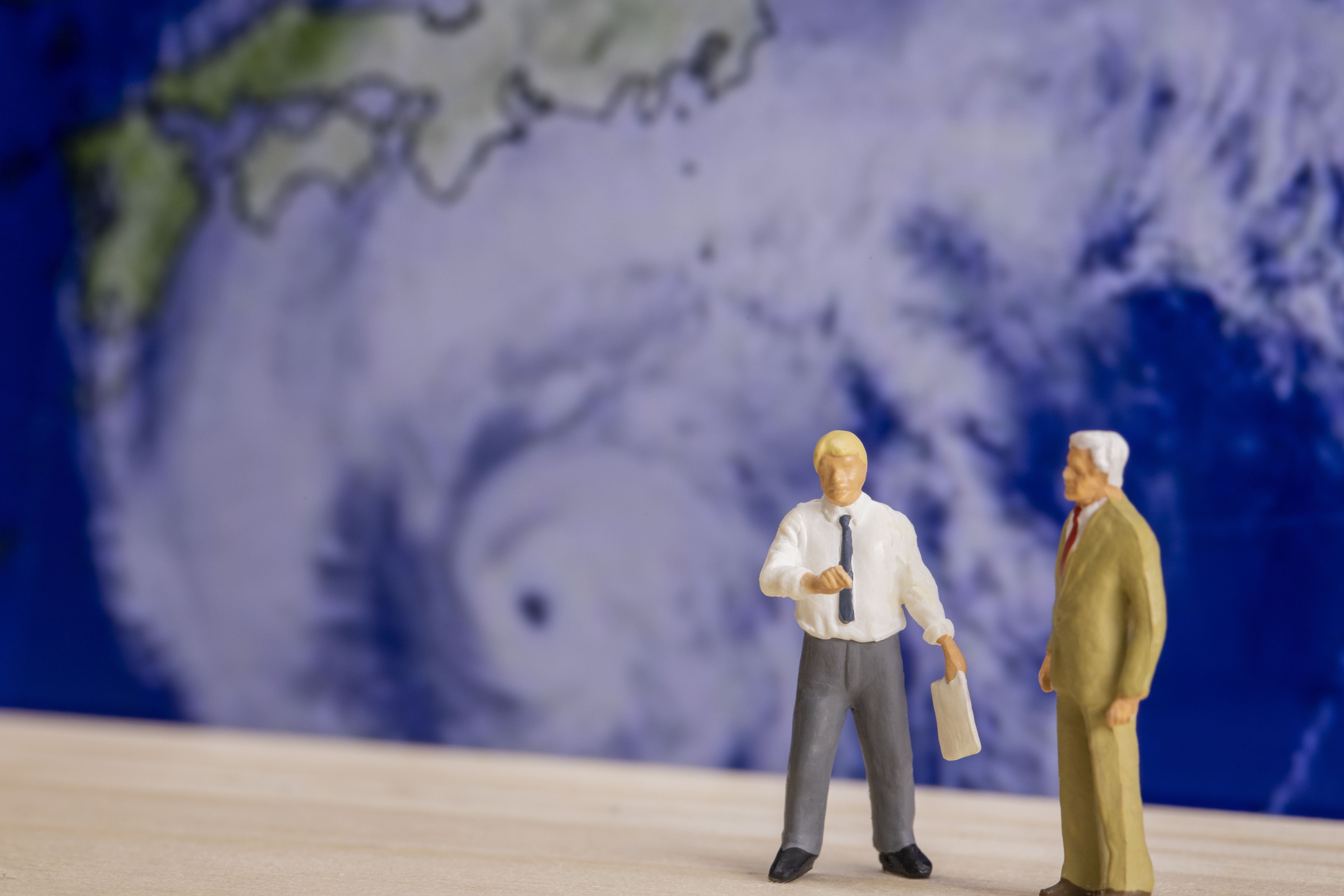 屋根の台風被害と対策に関するおすすめ記事5選