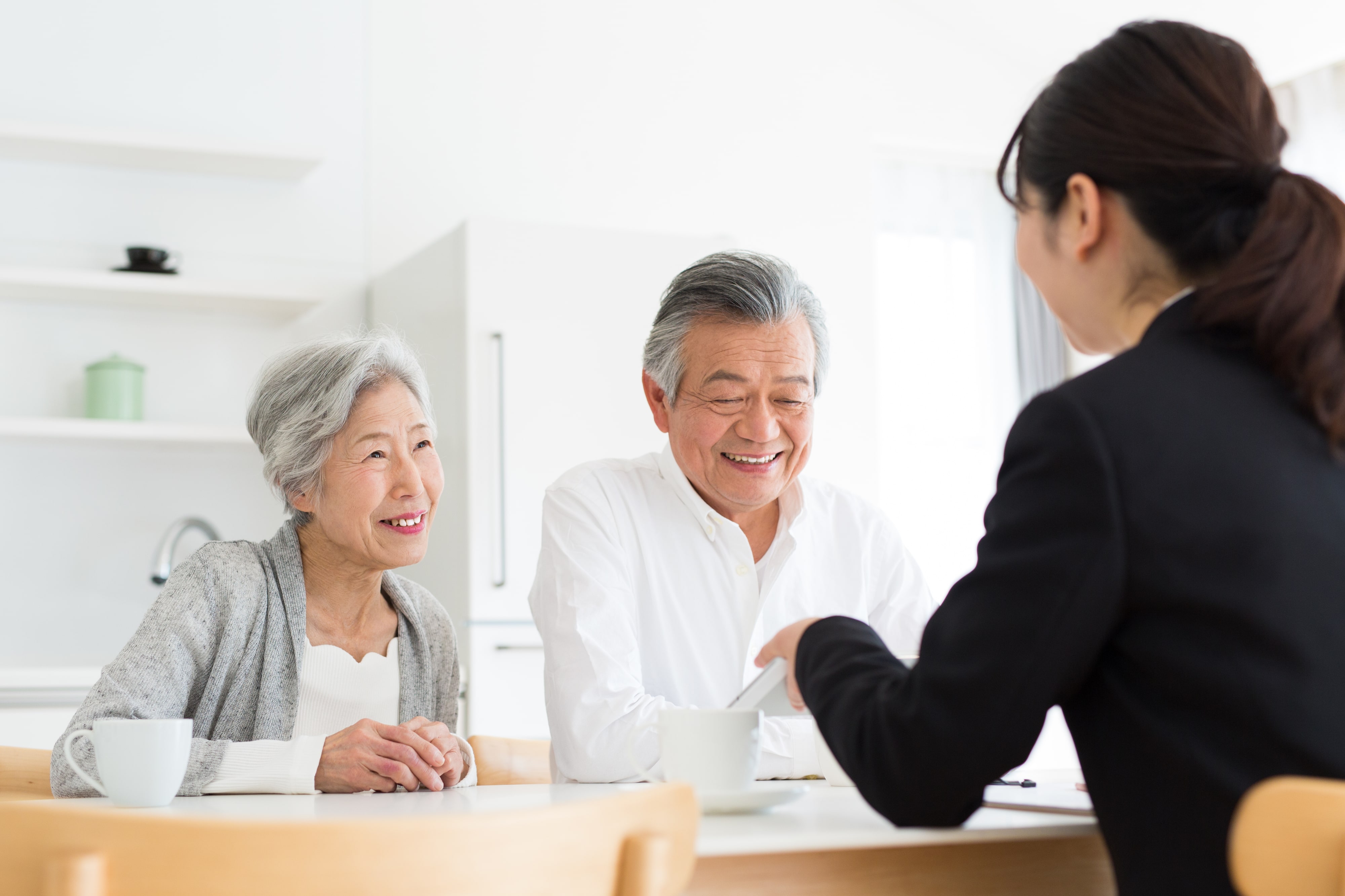 火災保険はどうやって利用するの？屋根を修理するまでのかんたんな流れ