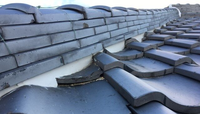 葺き替え・葺き直しの違いと瓦屋根リフォーム・修理の注意点